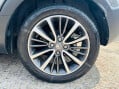Vauxhall Crossland X 1.2 Turbo GPF Elite Nav SUV 5dr Petrol Manual Euro 6 (s/s) (130 ps) 13