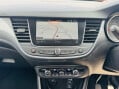 Vauxhall Crossland X 1.2 Turbo GPF Elite Nav SUV 5dr Petrol Manual Euro 6 (s/s) (130 ps) 14