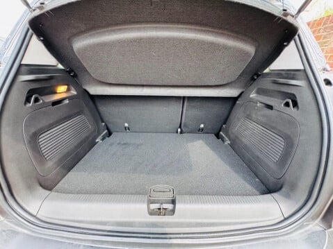 Vauxhall Crossland X 1.2 Turbo GPF Elite Nav SUV 5dr Petrol Manual Euro 6 (s/s) (130 ps) 17
