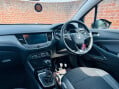 Vauxhall Crossland X 1.2 Turbo GPF Elite Nav SUV 5dr Petrol Manual Euro 6 (s/s) (130 ps) 18