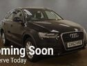 Audi Q3 2.0 TDI SE SUV 5dr Diesel Manual Euro 5 (s/s) (140 ps)