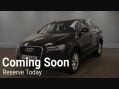 Audi Q3 2.0 TDI SE SUV 5dr Diesel Manual Euro 5 (s/s) (140 ps) 2