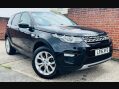 Land Rover Discovery Sport 2.0 TD4 HSE SUV 5dr Diesel Auto 4WD Euro 6 (s/s) (180 ps) 1