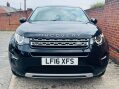Land Rover Discovery Sport 2.0 TD4 HSE SUV 5dr Diesel Auto 4WD Euro 6 (s/s) (180 ps) 2