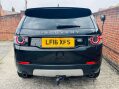 Land Rover Discovery Sport 2.0 TD4 HSE SUV 5dr Diesel Auto 4WD Euro 6 (s/s) (180 ps) 5