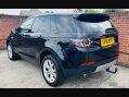 Land Rover Discovery Sport 2.0 TD4 HSE SUV 5dr Diesel Auto 4WD Euro 6 (s/s) (180 ps) 6