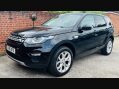 Land Rover Discovery Sport 2.0 TD4 HSE SUV 5dr Diesel Auto 4WD Euro 6 (s/s) (180 ps) 8