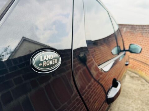 Land Rover Discovery Sport 2.0 TD4 HSE SUV 5dr Diesel Auto 4WD Euro 6 (s/s) (180 ps) 10