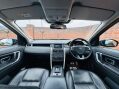 Land Rover Discovery Sport 2.0 TD4 HSE SUV 5dr Diesel Auto 4WD Euro 6 (s/s) (180 ps) 15