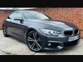 BMW 4 Series 2.0 420d M Sport Coupe 2dr Diesel Auto Euro 6 (s/s) (190 ps) M SPORT 1