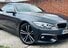 BMW 4 Series 2.0 420d M Sport Coupe 2dr Diesel Auto Euro 6 (s/s) (190 ps) M SPORT