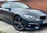 BMW 4 Series 2.0 420d M Sport Coupe 2dr Diesel Auto Euro 6 (s/s) (190 ps) M SPORT