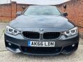 BMW 4 Series 2.0 420d M Sport Coupe 2dr Diesel Auto Euro 6 (s/s) (190 ps) M SPORT 2