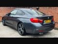 BMW 4 Series 2.0 420d M Sport Coupe 2dr Diesel Auto Euro 6 (s/s) (190 ps) M SPORT 4
