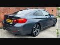 BMW 4 Series 2.0 420d M Sport Coupe 2dr Diesel Auto Euro 6 (s/s) (190 ps) M SPORT 6