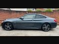 BMW 4 Series 2.0 420d M Sport Coupe 2dr Diesel Auto Euro 6 (s/s) (190 ps) M SPORT 9