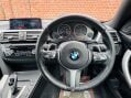 BMW 4 Series 2.0 420d M Sport Coupe 2dr Diesel Auto Euro 6 (s/s) (190 ps) M SPORT 10