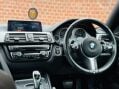 BMW 4 Series 2.0 420d M Sport Coupe 2dr Diesel Auto Euro 6 (s/s) (190 ps) M SPORT 14