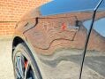Audi A3 2.0 TDI S line Sportback 5dr Diesel S Tronic quattro Euro 6 (s/s) (184 ps) 12