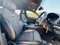 Audi A3 2.0 TDI S line Sportback 5dr Diesel S Tronic quattro Euro 6 (s/s) (184 ps) 14