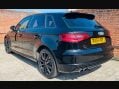 Audi A3 2.0 TDI S line Sportback 5dr Diesel S Tronic quattro Euro 6 (s/s) (184 ps) 7