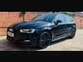 Audi A3 2.0 TDI S line Sportback 5dr Diesel S Tronic quattro Euro 6 (s/s) (184 ps) 9