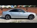 Audi S8 5.2 FSI Saloon 4dr Petrol Automatic quattro (319 g/km, 444 bhp) 1