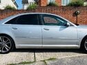 Audi S8 5.2 FSI Saloon 4dr Petrol Automatic quattro (319 g/km, 444 bhp)
