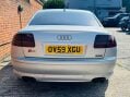 Audi S8 5.2 FSI Saloon 4dr Petrol Automatic quattro (319 g/km, 444 bhp) 3
