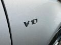 Audi S8 5.2 FSI Saloon 4dr Petrol Automatic quattro (319 g/km, 444 bhp) 4