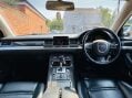 Audi S8 5.2 FSI Saloon 4dr Petrol Automatic quattro (319 g/km, 444 bhp) 9