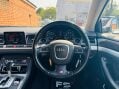 Audi S8 5.2 FSI Saloon 4dr Petrol Automatic quattro (319 g/km, 444 bhp) 10