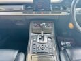Audi S8 5.2 FSI Saloon 4dr Petrol Automatic quattro (319 g/km, 444 bhp) 11