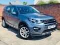 Land Rover Discovery Sport 2.0 TD4 SE Tech SUV 5dr Diesel Auto 4WD Euro 6 (s/s) (180 ps) 1