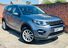 Land Rover Discovery Sport 2.0 TD4 SE Tech SUV 5dr Diesel Auto 4WD Euro 6 (s/s) (180 ps)