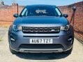 Land Rover Discovery Sport 2.0 TD4 SE Tech SUV 5dr Diesel Auto 4WD Euro 6 (s/s) (180 ps) 3