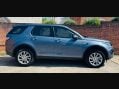 Land Rover Discovery Sport 2.0 TD4 SE Tech SUV 5dr Diesel Auto 4WD Euro 6 (s/s) (180 ps) 4