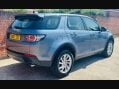 Land Rover Discovery Sport 2.0 TD4 SE Tech SUV 5dr Diesel Auto 4WD Euro 6 (s/s) (180 ps) 5