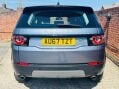 Land Rover Discovery Sport 2.0 TD4 SE Tech SUV 5dr Diesel Auto 4WD Euro 6 (s/s) (180 ps) 6