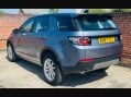 Land Rover Discovery Sport 2.0 TD4 SE Tech SUV 5dr Diesel Auto 4WD Euro 6 (s/s) (180 ps) 7