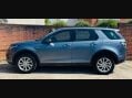Land Rover Discovery Sport 2.0 TD4 SE Tech SUV 5dr Diesel Auto 4WD Euro 6 (s/s) (180 ps) 8