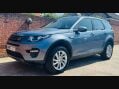 Land Rover Discovery Sport 2.0 TD4 SE Tech SUV 5dr Diesel Auto 4WD Euro 6 (s/s) (180 ps) 9