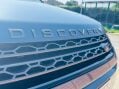 Land Rover Discovery Sport 2.0 TD4 SE Tech SUV 5dr Diesel Auto 4WD Euro 6 (s/s) (180 ps) 11