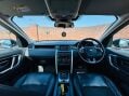 Land Rover Discovery Sport 2.0 TD4 SE Tech SUV 5dr Diesel Auto 4WD Euro 6 (s/s) (180 ps) 15