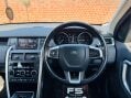 Land Rover Discovery Sport 2.0 TD4 SE Tech SUV 5dr Diesel Auto 4WD Euro 6 (s/s) (180 ps) 16
