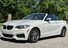 BMW 2 Series 2.0 218d Sport Convertible 2dr Diesel Auto Euro 6 (s/s) (150 ps)