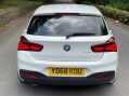 BMW 1 Series 1.5 118i M Sport Shadow Edition Hatchback 5dr Petrol Auto Euro 6 (s/s) (136 2