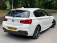 BMW 1 Series 1.5 118i M Sport Shadow Edition Hatchback 5dr Petrol Auto Euro 6 (s/s) (136 3