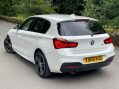 BMW 1 Series 1.5 118i M Sport Shadow Edition Hatchback 5dr Petrol Auto Euro 6 (s/s) (136 5