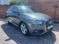 Audi Q3 2.0 TDI S line SUV 5dr Diesel S Tronic quattro Euro 5 (s/s) (177 ps) 1